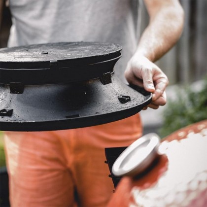 SlōRoller Kamado Big Joe - BJ-HYPER (3)